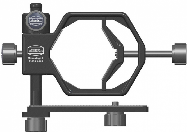 Celestron Clickstop - adaptér pro uchycení fotoaparátu k dalekohledům