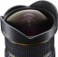 Walimex pro 8mm f/3.5 Fisheye I APS-C Lens for Canon EF-S