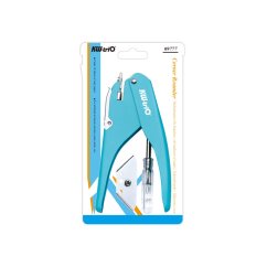 Eckenrunder KW-triO 9777