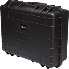 Datavideo HC-600 High Impact Case 515x415x200mm