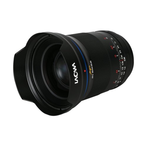 Laowa Argus 35mm f/0,95 Sony E