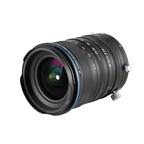 LAOWA 12-24mm f/5,6 Zoom Shift für L-Mount (APS-C)
