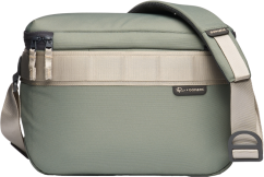Gomatic Peter McKinnon Luma Camera Sling 12L, Sage