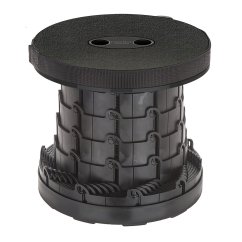 Jupio Seattex 45 černá