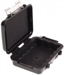 Peli™ Case 1020 MicroCase čierny