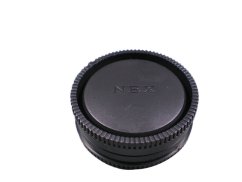 forDSLR set krytek pro bajonet Sony E