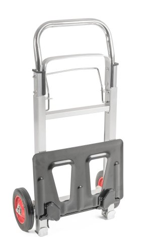 G21 Skládací rudla, 90 kg