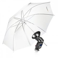 Walimex pro Umbrella Reflector for Lightshooter