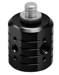 Adaptér stativu nástavec 1/4" a 3/8" (S8192)