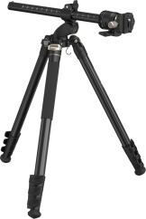 SmallRig 4288 Tripod with Lateral Center Column CT200
