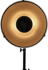Nanlite Beauty Dish Reflector 40cm