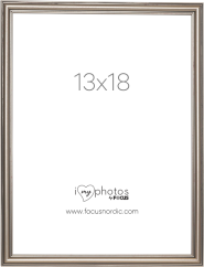Focus Tango Silver 13x18