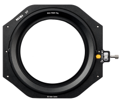 NiSi Filter Holder Kit V7 (True Color NC CPL)