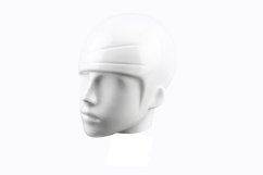Elementrix hlava 3W pro lakovanou figurinu (FH3W)