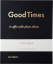 Printworks PhotoAlbum Good Times Large