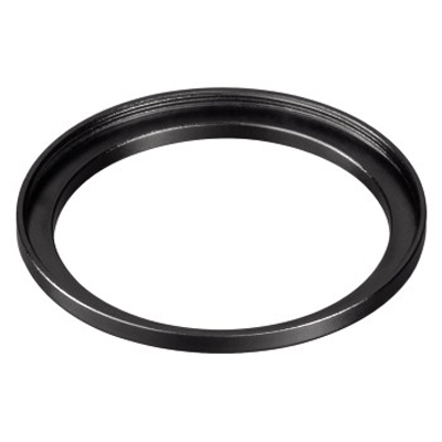 B.I.G. Filter-Adapterring - Objektiv 62mm - Filter 72mm