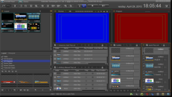 Datavideo CG-500 Character Generator Software(key) dongle