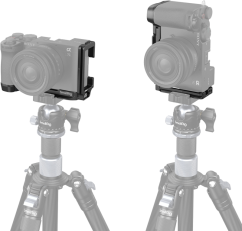 SmallRig 4569 L-Bracket for Sony Alpha 7C II / Alpha 7CR