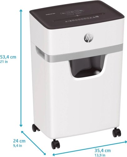 Aktenvernichter HP OneShred 15CC