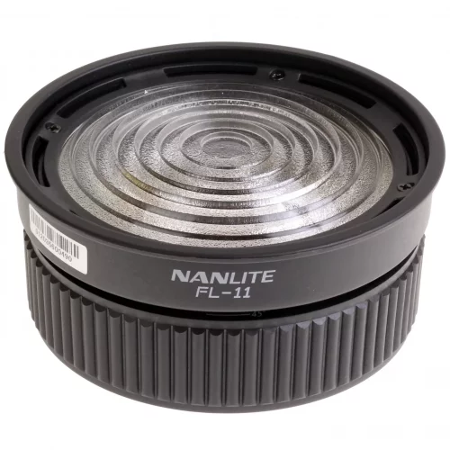 Nanlite FL-11  Fresnel Lens for Forza 60