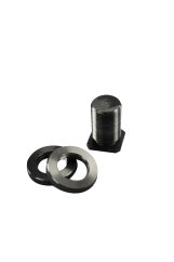 Šroub do sáněk blesku s 5/8″ závitem