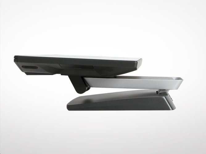 Pokladní systém FEC PP-9735W 15,6", LED PCAP, Intel J6412 2,6 GHz, 8 GB, 128 GB, WIN10 IoT, černý