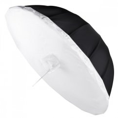 Walimex pro difuzér na studiové deštníky 180cm, bílý
