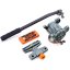 3 Legged Thing AirHead Cine Arca-Swiss Hebel-Stativkopf