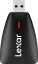 Lexar Cardreader Prof 2-in-1 SD/MicroSD (USB 3.1)