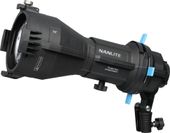 Nanlite Projector Mount for FM mount w/10° lens