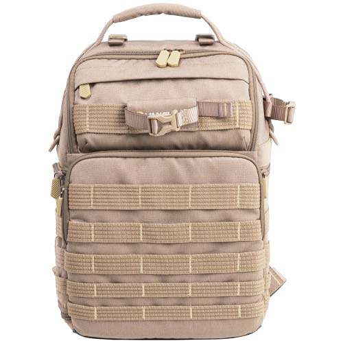 Vanguard VEO Range T48 beige photo backpack