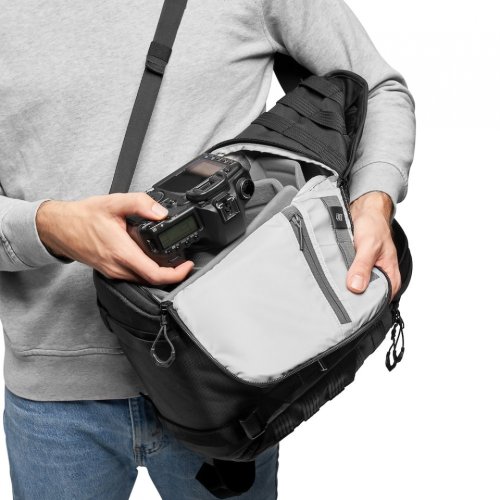 Lowepro ProTactic BP 300 AW II černý