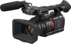 Panasonic Camcorder AG-CX350