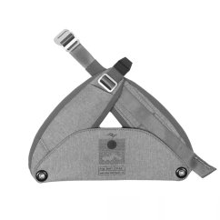 Peak Design Everyday Hip Belt v2, (32-69) Medium, Ash