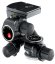 Manfrotto 410 Hlava JUNIOR převodovaná třícestná