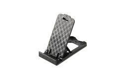 Elementrix Mobiltelefon Állvány Fekete 7 (DT7B)