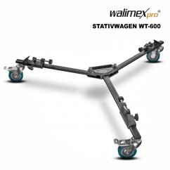 Walimex WT-600 stativový pojezd