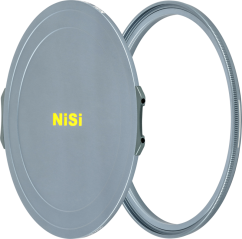 NiSi JetMag Pro 95 Adapter Ring Kit (incl. Front Cap) 95mm