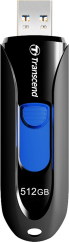 Transcend Jetflash 790 (USB 3.1) 512GB