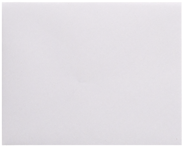 Focus Envelope White 125x155 mm, 100 g, 500 kusů