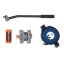 3 Legged Thing AirHead Cine Arca-Swiss Hebel-Stativkopf