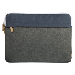 Hama Florence, pouzdro na notebook, do 34 cm (13,3"), tmavě modrá/šedá