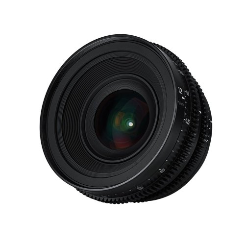 7Artisans Vision 12mm T2.9 für Canon RF (APS-C)