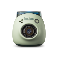 Fotoaparát Fujifilm Instax PAL green