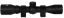 Focus Sport Optics Focus In sight PRO 4x32 mount
