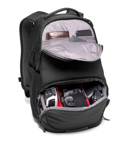 Batoh Manfrotto Advanced Active Backpack III