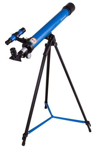 Bresser Junior Space Explorer 45/600 modrá