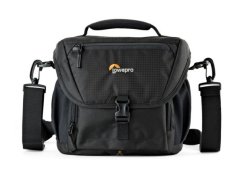 Taška Lowepro Nova 170 AW II black