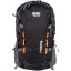 Batoh Acra Relaxing 40 L hiking black