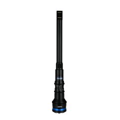 LAOWA 24mm T14 2X Periprobe für Nikon F